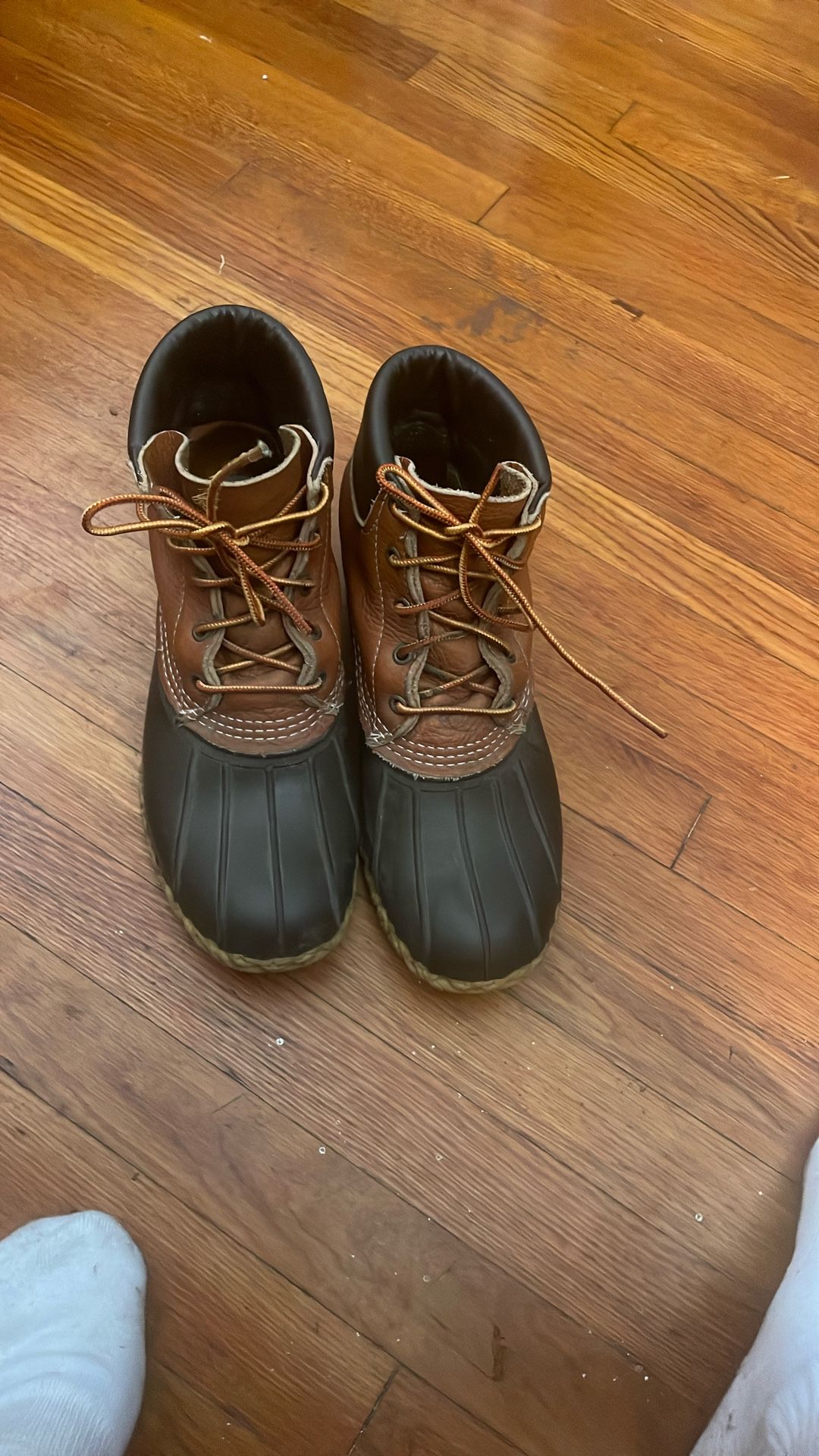 LL Bean Women’s Boots