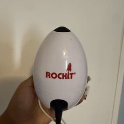 Rockit Stroller Rocker