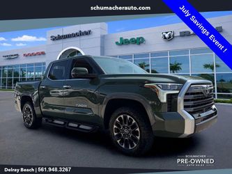 2023 Toyota Tundra