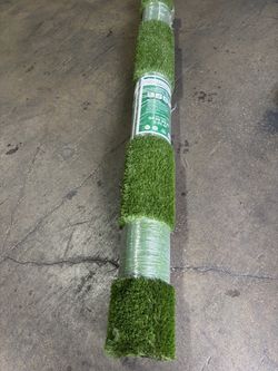 Grass rolls 8ft