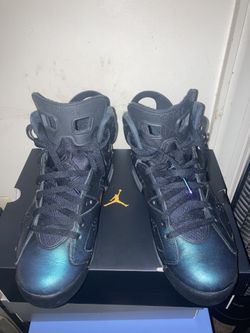 All Star 6’s