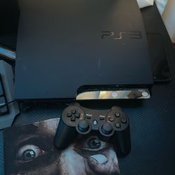 PS3 