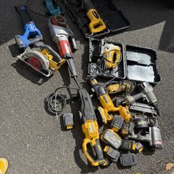 Tools For Sell