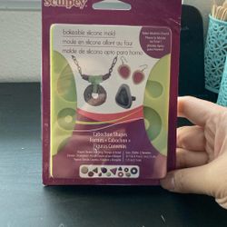 Jewelry Making Molds!! 