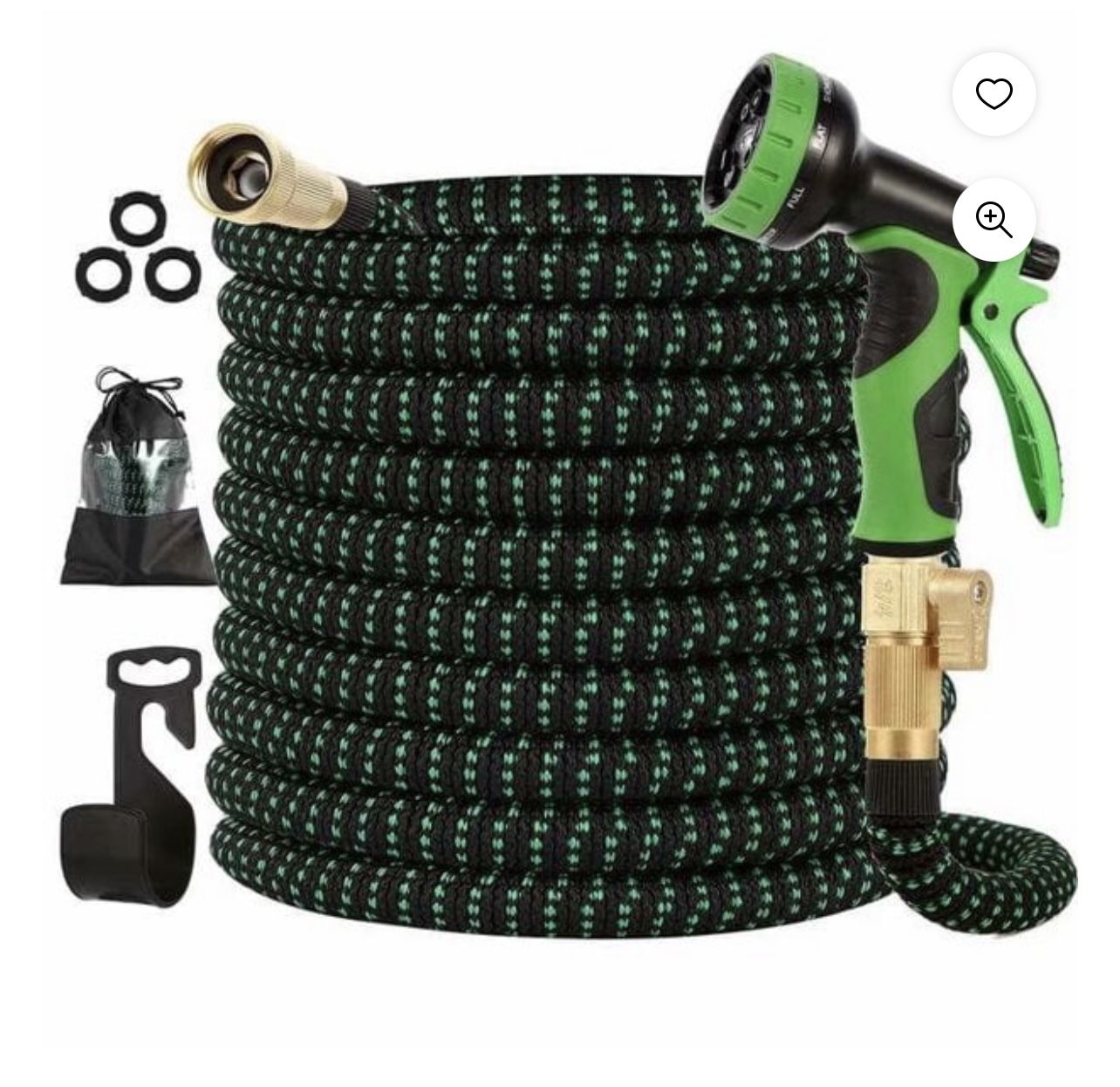 Yemen Garden Hose 50 Ft