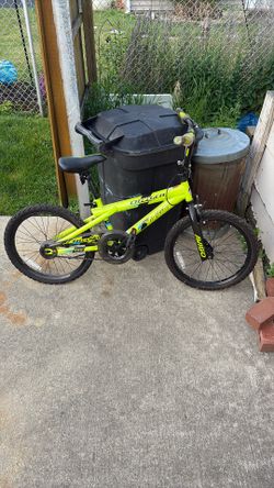 Avigo Children’s Bike