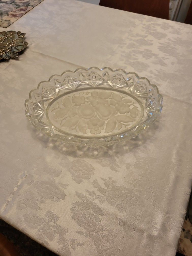 Serving Dish