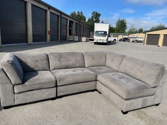 Sectional Couch