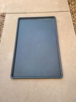 Dog Pan 42 Inch Crate
