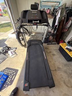 Pro Form Treadmill