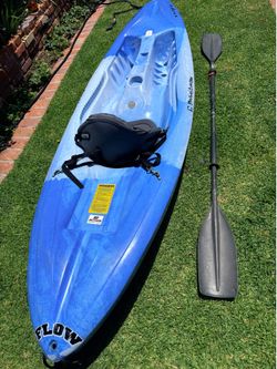 Mainstream Kayak