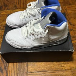 Air Jordan 5s