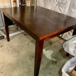 Kitchen Table