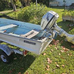1961 Sea king