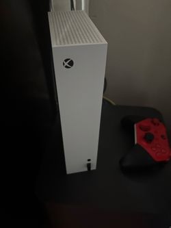 Xbox S