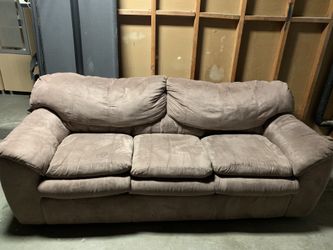 Cheap couch!!