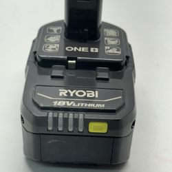 Tools Ryobi Battery # 442754