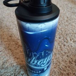Dallas Cowboys 20 Oz Tumbler 