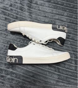 Calvin Klein Men’s Shoes Size 9.5 US