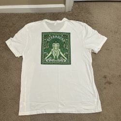 Starbucks Shirt 