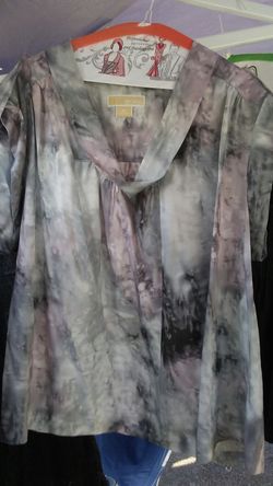 Michael Kors blouse