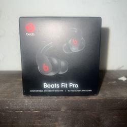 Brand New Beats Fit Pro 
