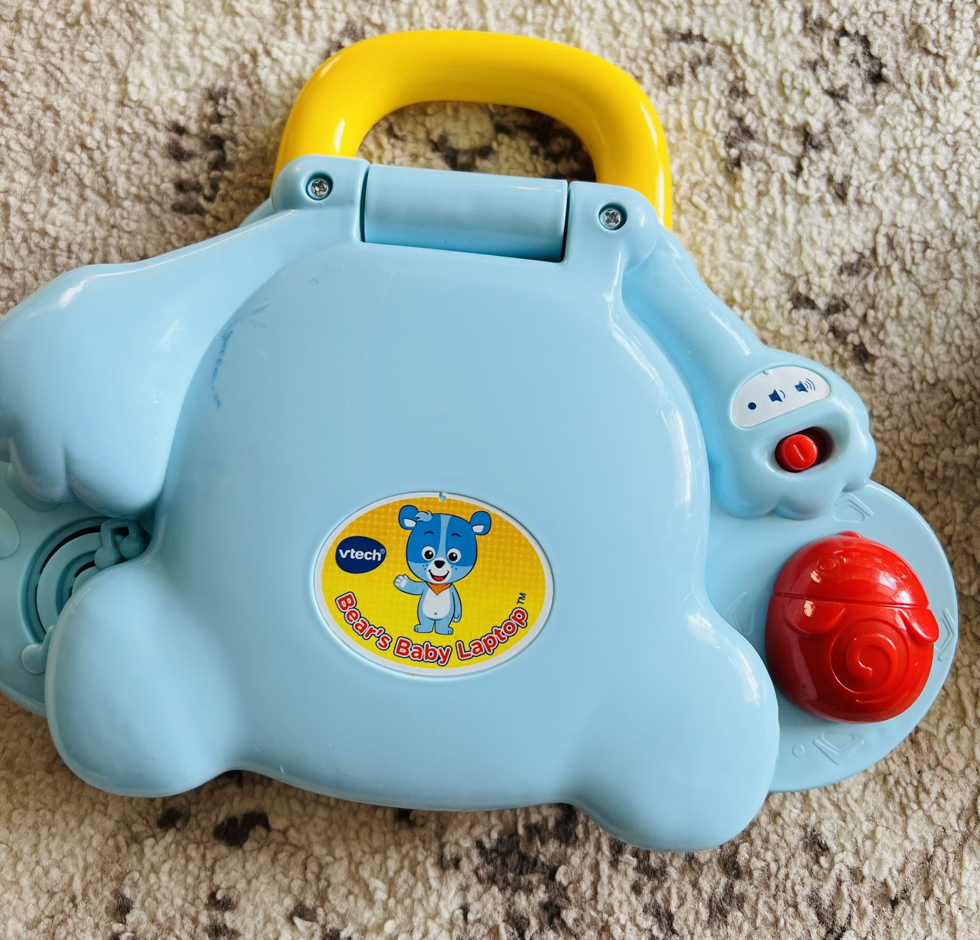 Musical Toys For Toddlers 