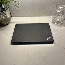 Lenovo ThinkPad T15