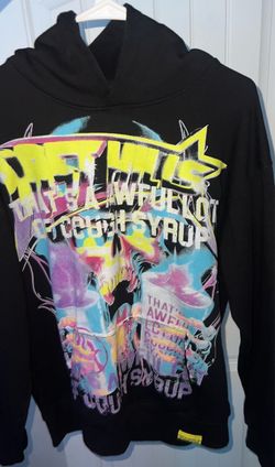 ALOC HOODIE
