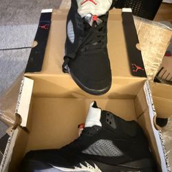 Jordan 5 Retro OG