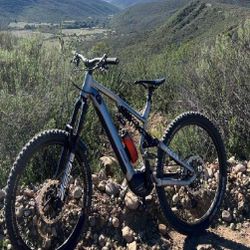 E-Bike Selection - Discover Your Ideal Ride as your