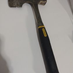 Stanley Roofing Hatchet 