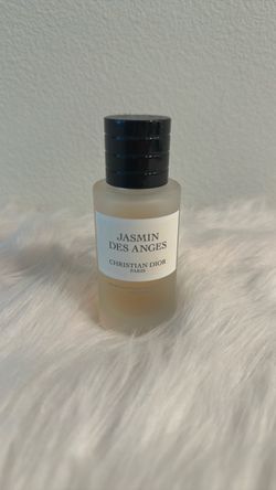 Christian Dior Jasmin des anges hair perfume