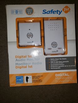 Audio monitor