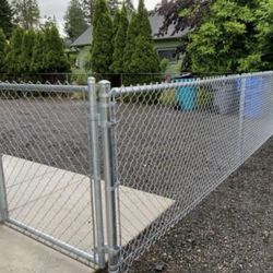 Fence