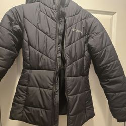 Columbia Jacket
