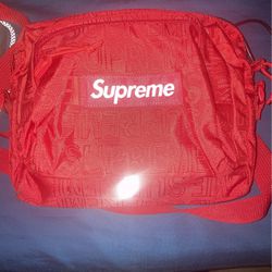 Supreme Bag SS19