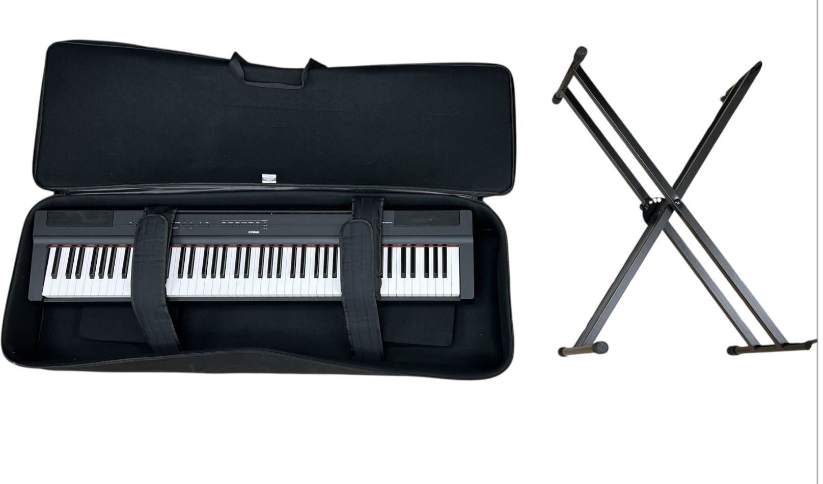 Yamaha Electric Keyboard