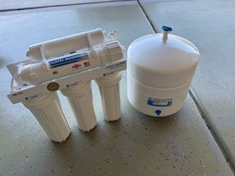 water osmosis RO-90 filter water filter