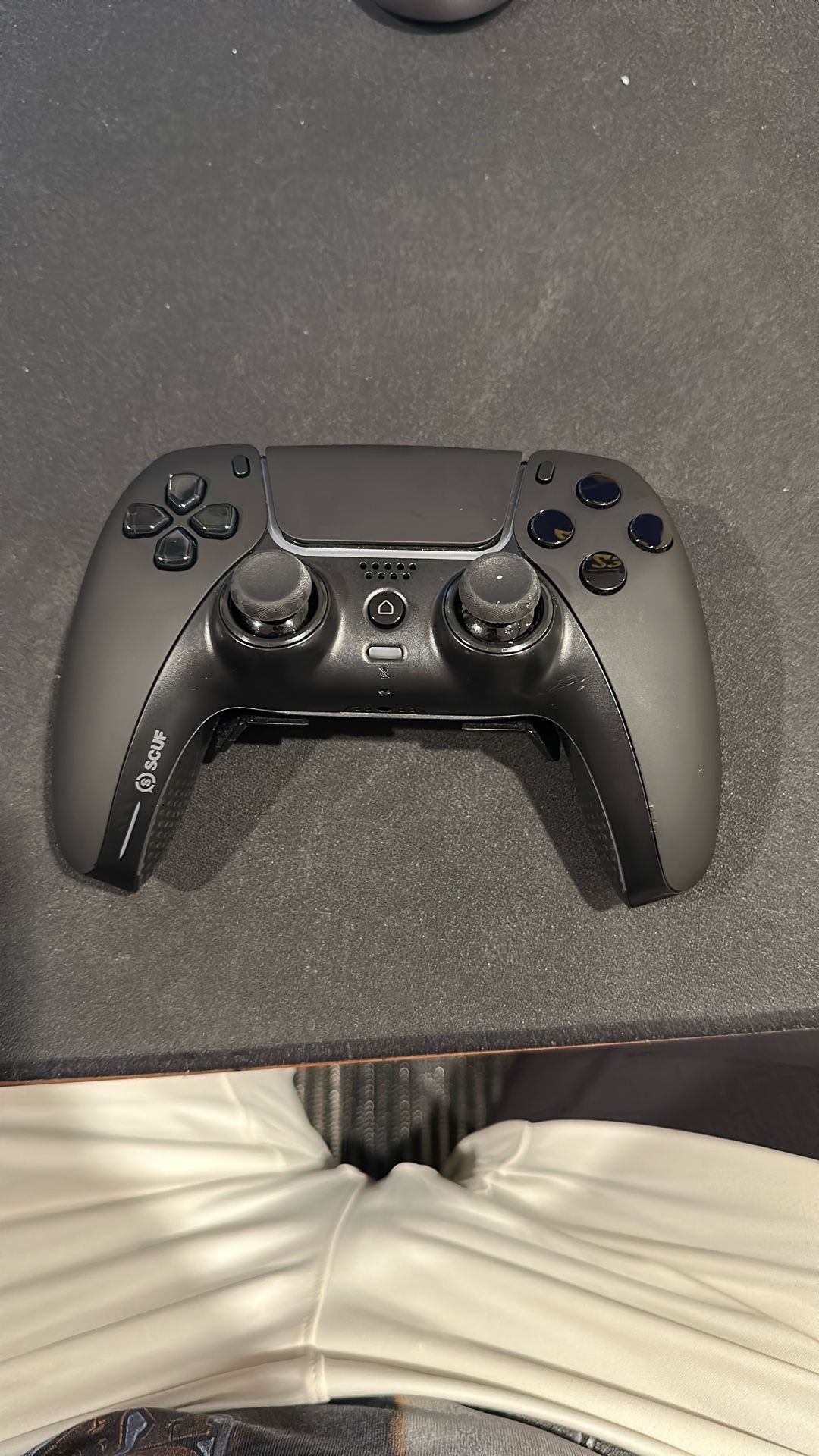 Scufgaming controller PS5