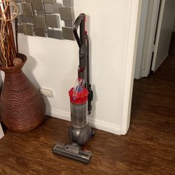 Dyson Vacuum