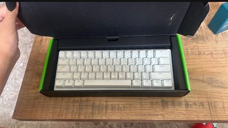 Huntsman v3 pro mini