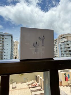 Airpod Pro Gen 3