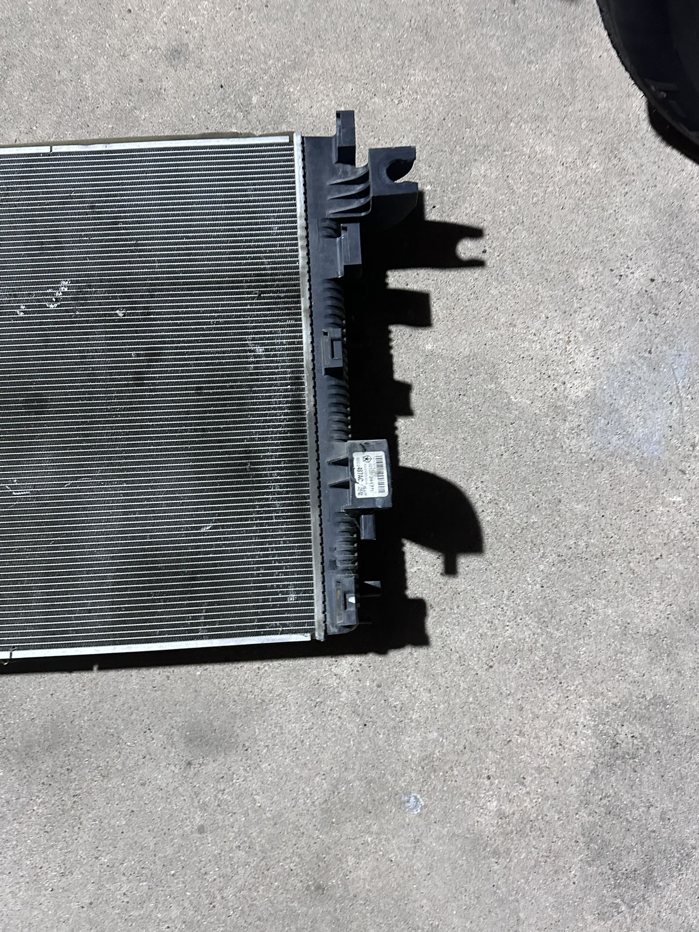 2020 Ram 2500 Radiator for Sale in Houston, TX - OfferUp