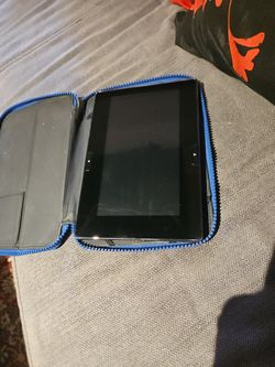 Digital picture frame