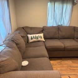 Sectional Couch