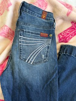 7s for all mankind