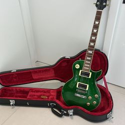 Ivy Les Paul Electric Guitar