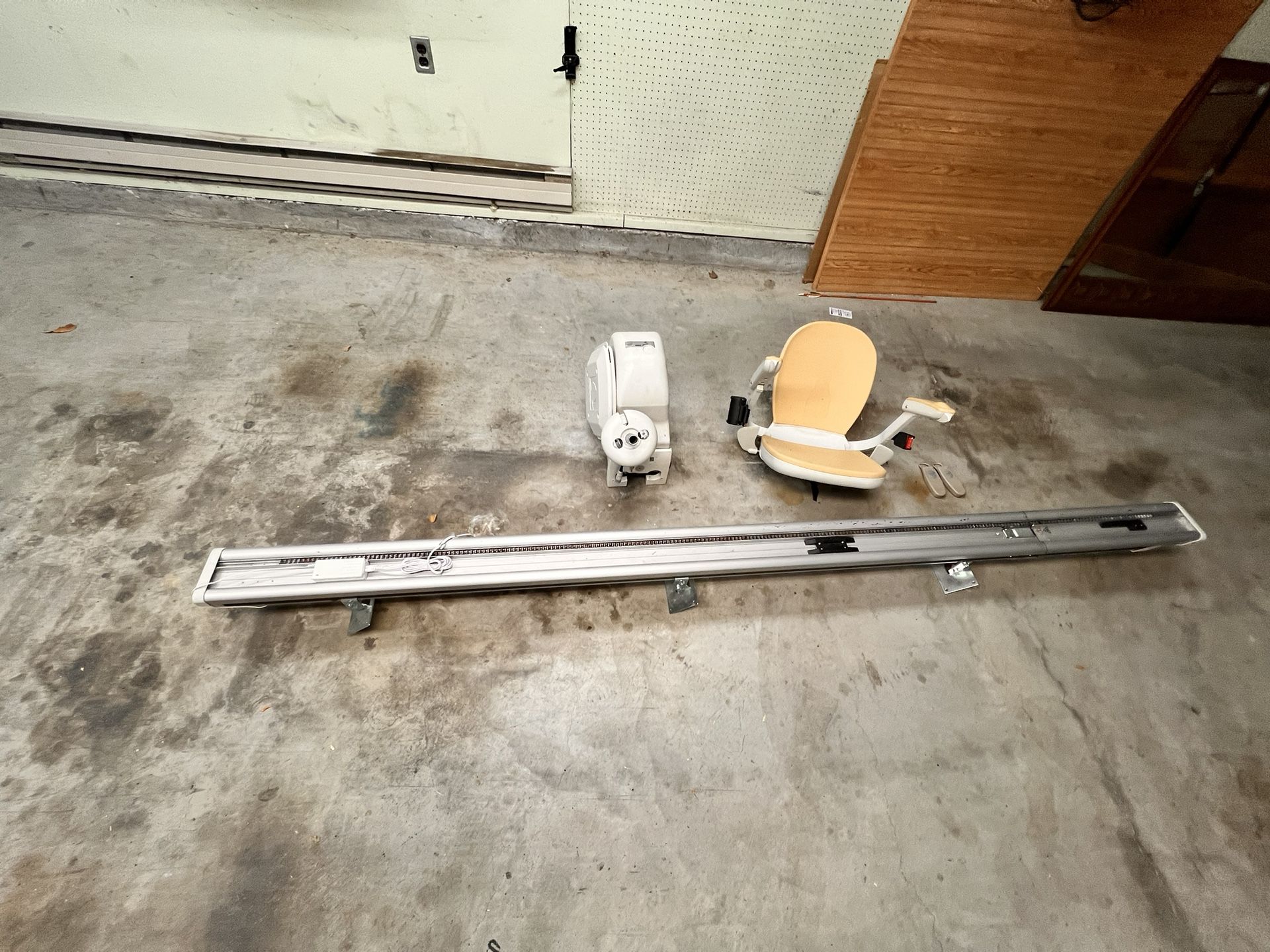 Stair Lift