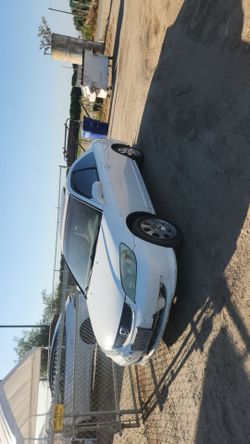 2004 Honda Civic